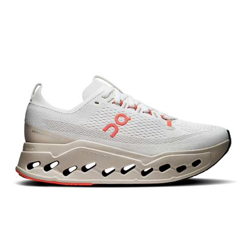 Cloudsurfer Max 1 W Ivory | Salmon