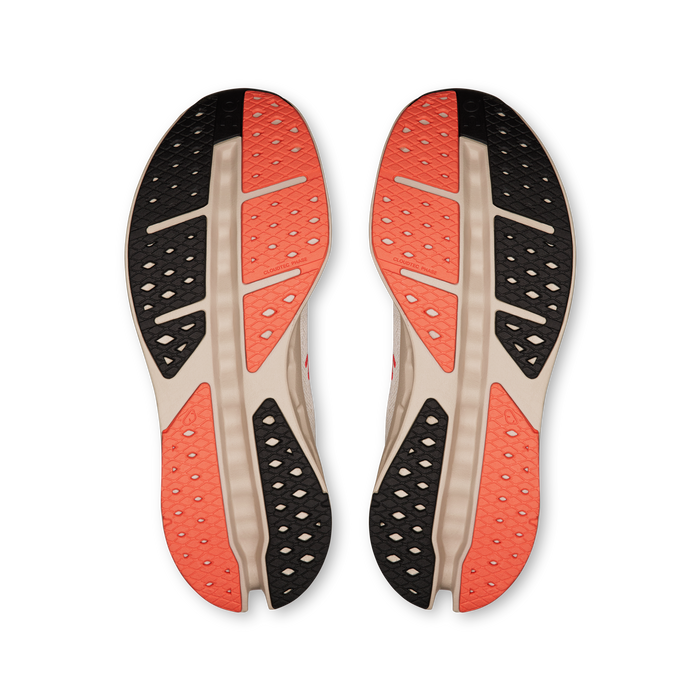 Cloudsurfer Max 1 W Ivory | Salmon
