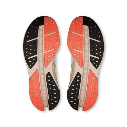 Cloudsurfer Max 1 W Ivory | Salmon
