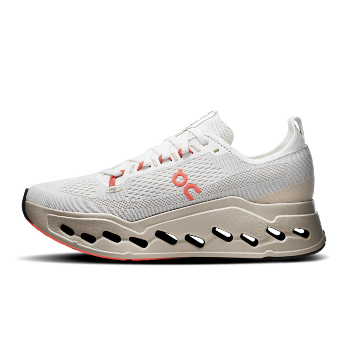 Cloudsurfer Max 1 W Ivory | Salmon