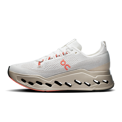 Cloudsurfer Max 1 W Ivory | Salmon