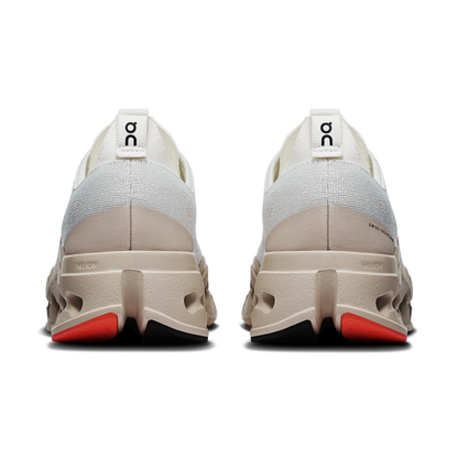 Cloudsurfer Max 1 W Ivory | Salmon