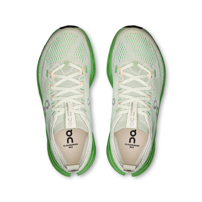 Cloudsurfer Max 1 W Mineral | Honeydew