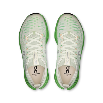 Cloudsurfer Max 1 W Mineral | Honeydew