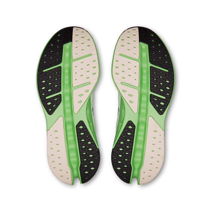 Cloudsurfer Max 1 W Mineral | Honeydew