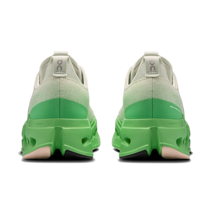 Cloudsurfer Max 1 W Mineral | Honeydew