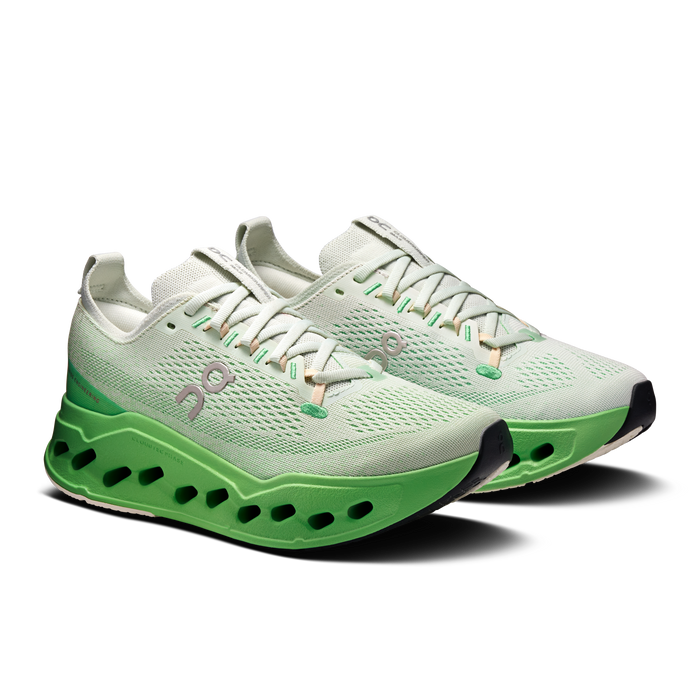 Cloudsurfer Max 1 W Mineral | Honeydew