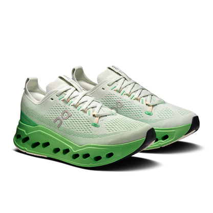 Cloudsurfer Max 1 W Mineral | Honeydew
