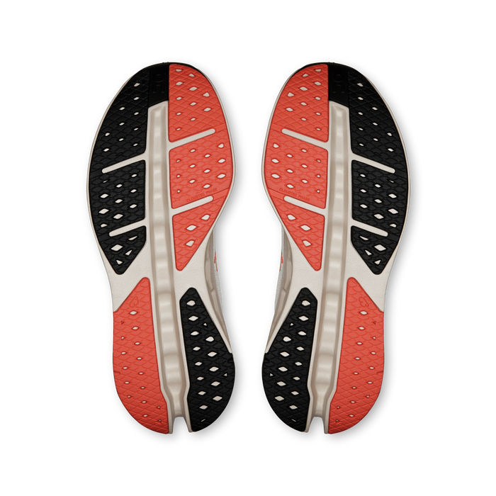 Cloudsurfer Max Wide 1 W Ivory | Salmon
