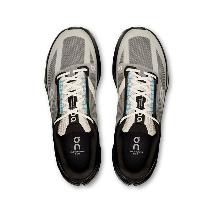 Cloudsurfer Next 1 M Black | Dew