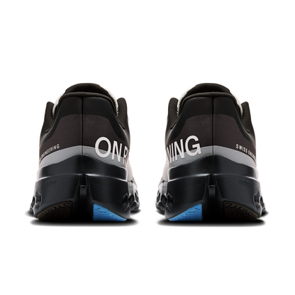 Cloudsurfer Next 1 M Black | Dew