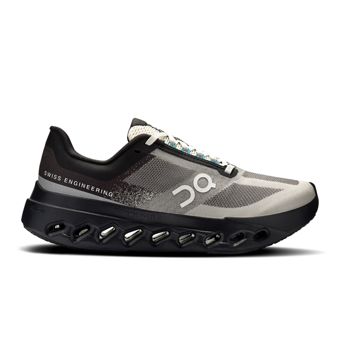 Cloudsurfer Next 1 W Black | Dew