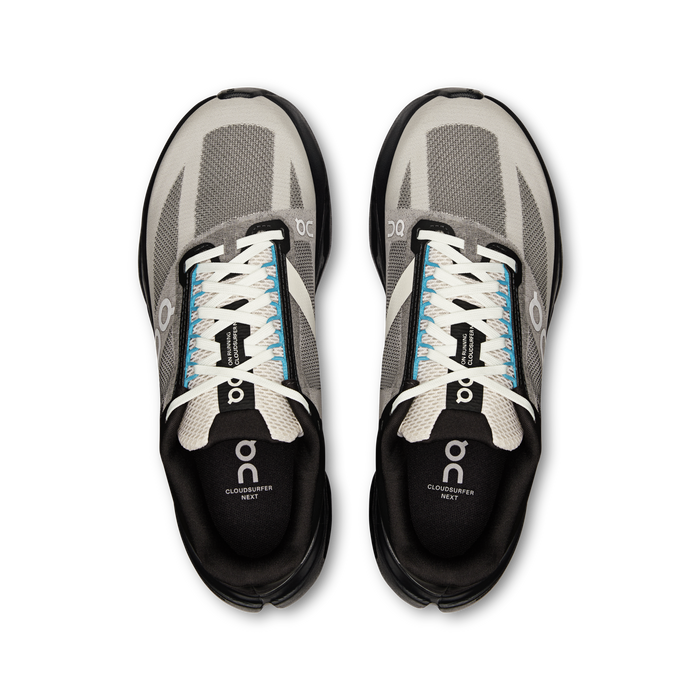 Cloudsurfer Next 1 W Black | Dew