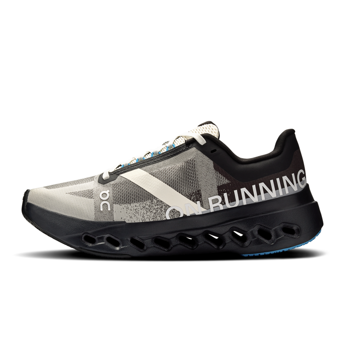 Cloudsurfer Next 1 W Black | Dew