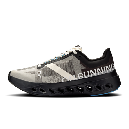 Cloudsurfer Next 1 W Black | Dew