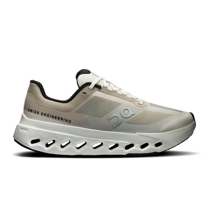 Cloudsurfer Next 1 W Fog | Ivory