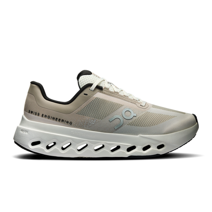 Cloudsurfer Next 1 W Fog | Ivory