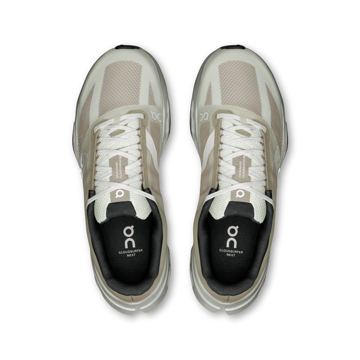 Cloudsurfer Next 1 W Fog | Ivory