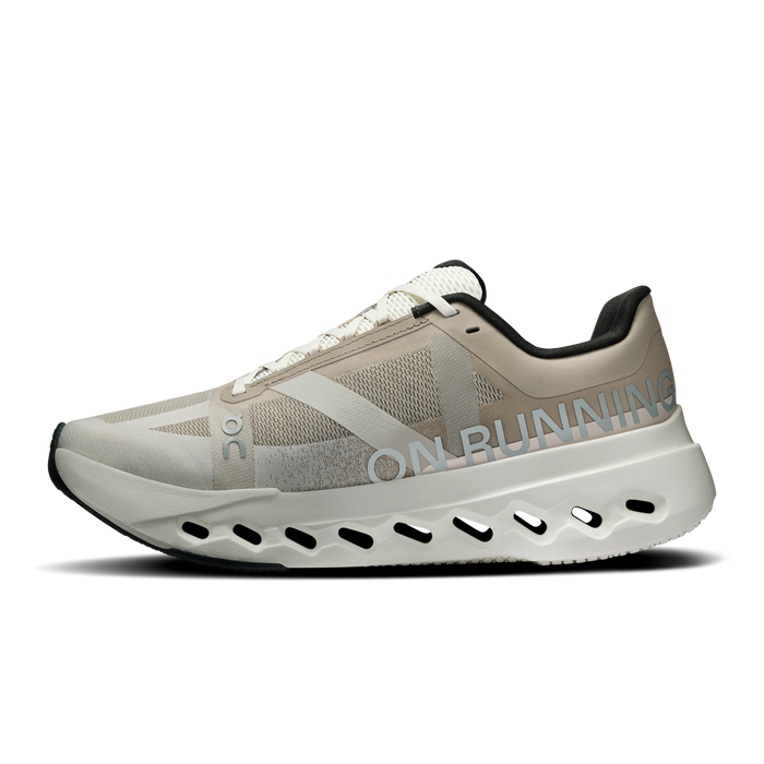 Cloudsurfer Next 1 W Fog | Ivory