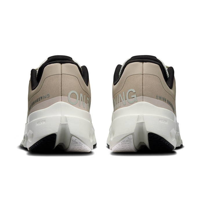 Cloudsurfer Next 1 W Fog | Ivory