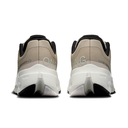 Cloudsurfer Next 1 W Fog | Ivory