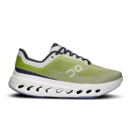 Cloudsurfer Next 1 W Kiwi | Ivory