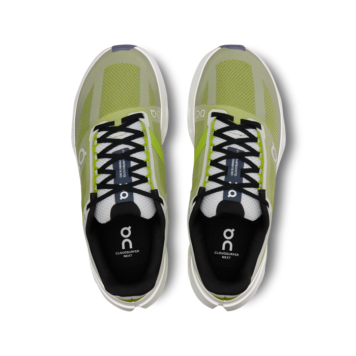 Cloudsurfer Next 1 W Kiwi | Ivory