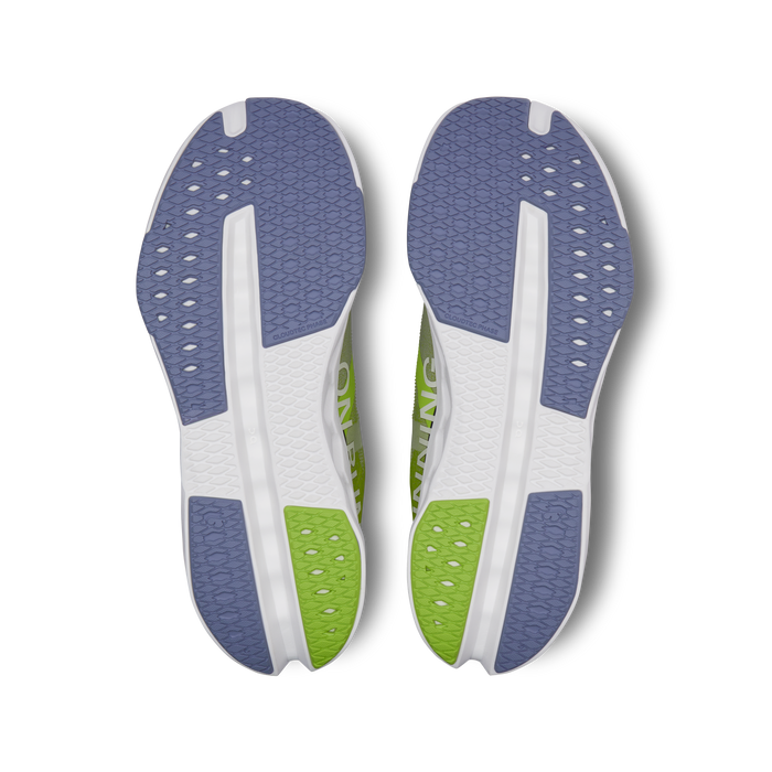 Cloudsurfer Next 1 W Kiwi | Ivory