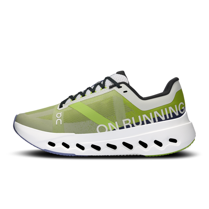 Cloudsurfer Next 1 W Kiwi | Ivory