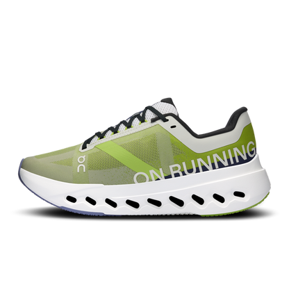 Cloudsurfer Next 1 W Kiwi | Ivory