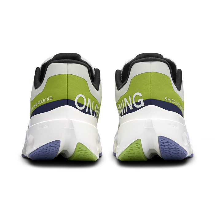 Cloudsurfer Next 1 W Kiwi | Ivory