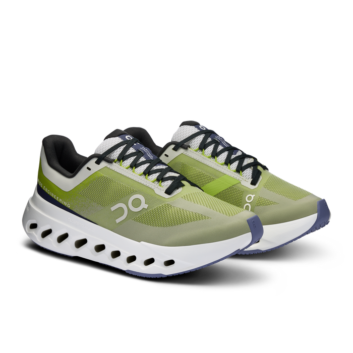 Cloudsurfer Next 1 W Kiwi | Ivory