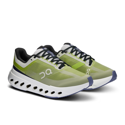 Cloudsurfer Next 1 W Kiwi | Ivory