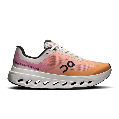 Cloudsurfer Next 1 W Tangerine | Ivory