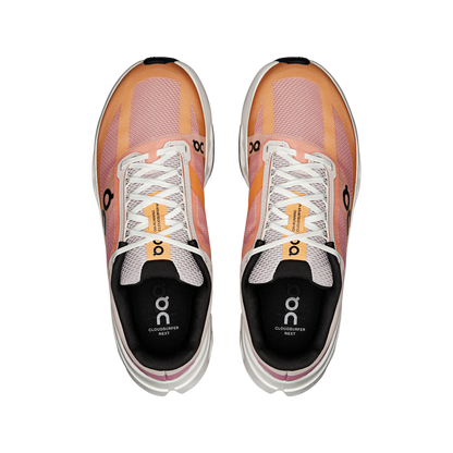 Cloudsurfer Next 1 W Tangerine | Ivory
