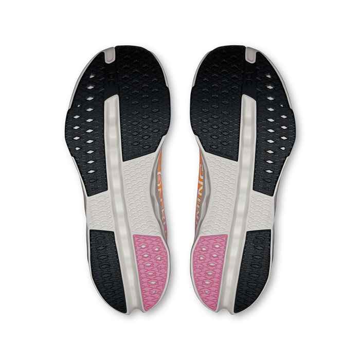 Cloudsurfer Next 1 W Tangerine | Ivory