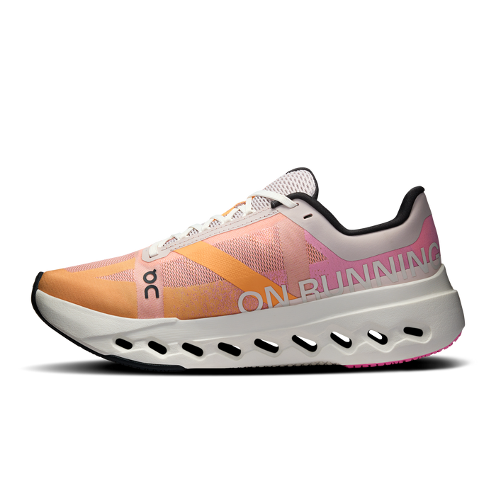 Cloudsurfer Next 1 W Tangerine | Ivory