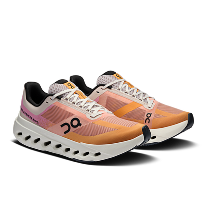 Cloudsurfer Next 1 W Tangerine | Ivory