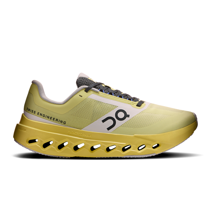 Cloudsurfer Next Z5 1 W Limelight | White