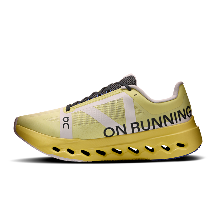 Cloudsurfer Next Z5 1 W Limelight | White