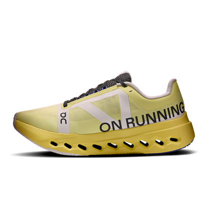 Cloudsurfer Next Z5 1 W Limelight | White