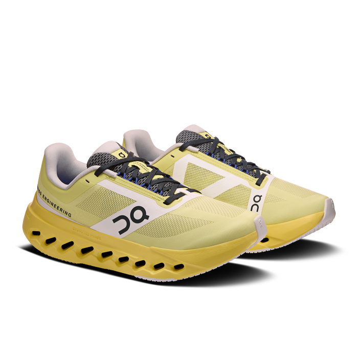 Cloudsurfer Next Z5 1 W Limelight | White