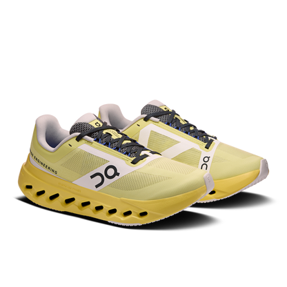 Cloudsurfer Next Z5 1 W Limelight | White