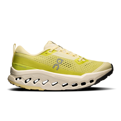 Cloudsurfer Trail 2 W Ivory | Lime