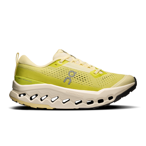 Cloudsurfer Trail 2 W Ivory | Lime