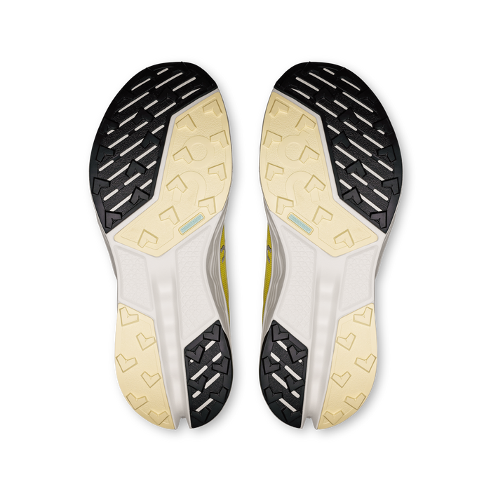 Cloudsurfer Trail 2 W Ivory | Lime