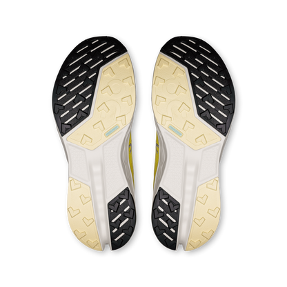 Cloudsurfer Trail 2 W Ivory | Lime