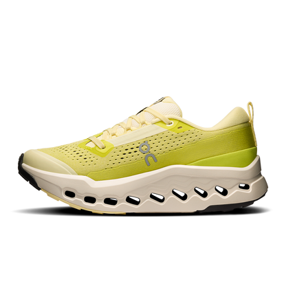 Cloudsurfer Trail 2 W Ivory | Lime