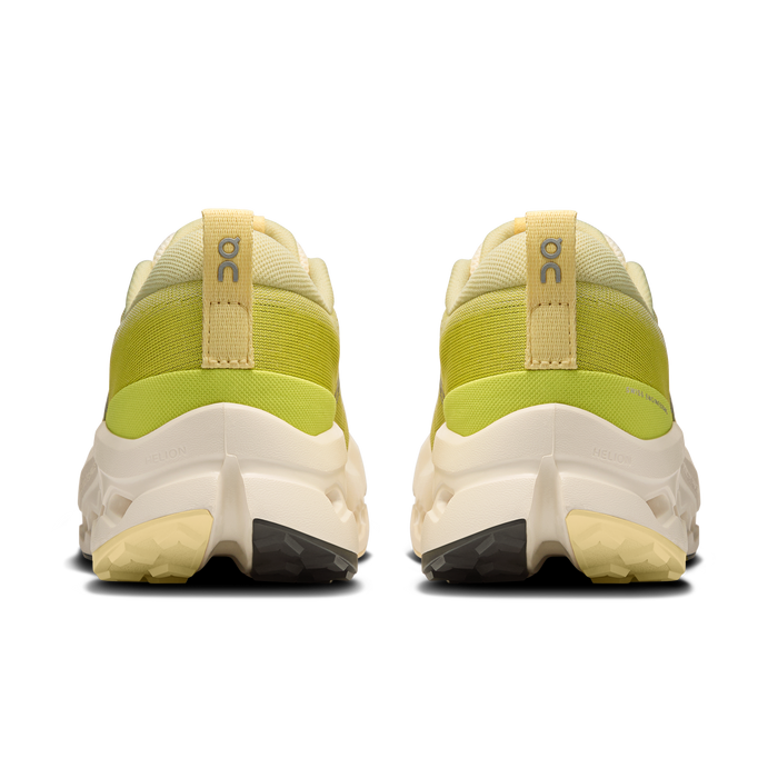 Cloudsurfer Trail 2 W Ivory | Lime