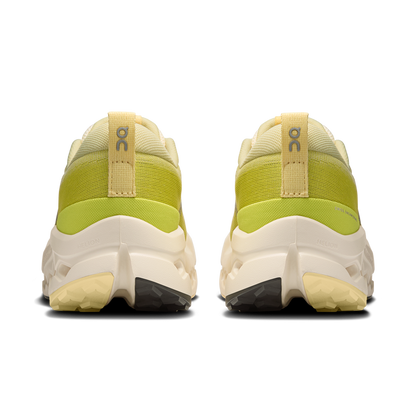 Cloudsurfer Trail 2 W Ivory | Lime